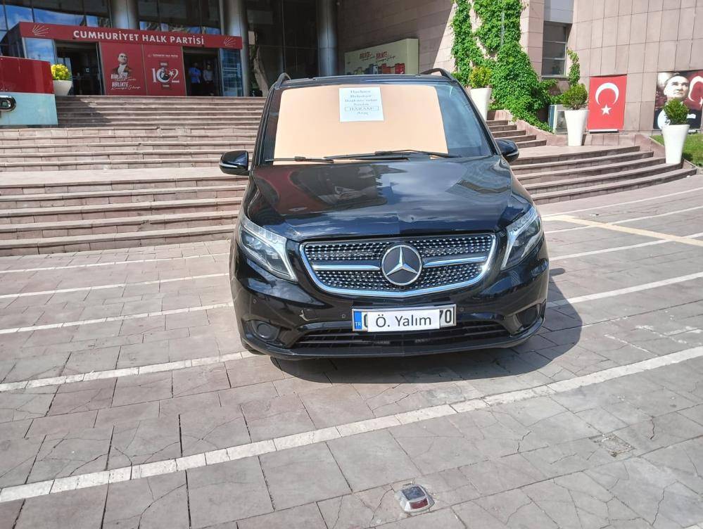 Kılıçdaroğlu'ndan flaş hamle! CHP'de Özgür Özel haram para yedi mi? 3